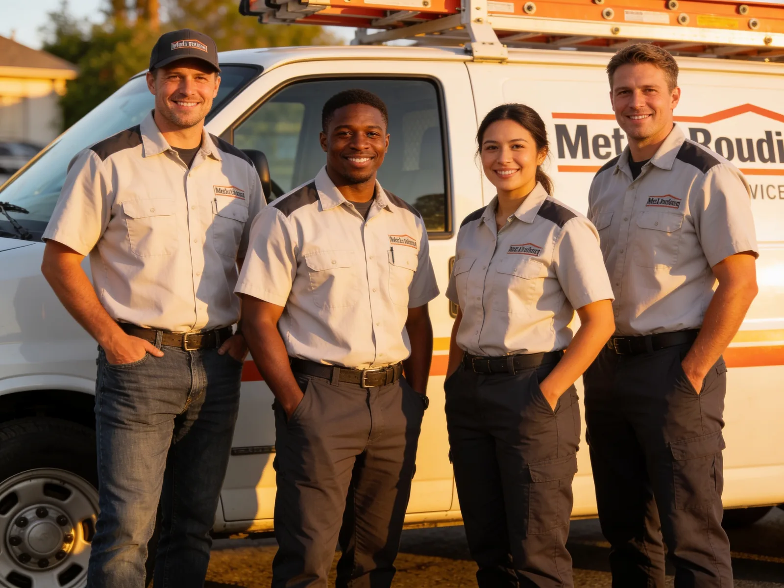 Metal Roof Installation company in Chapin, SC